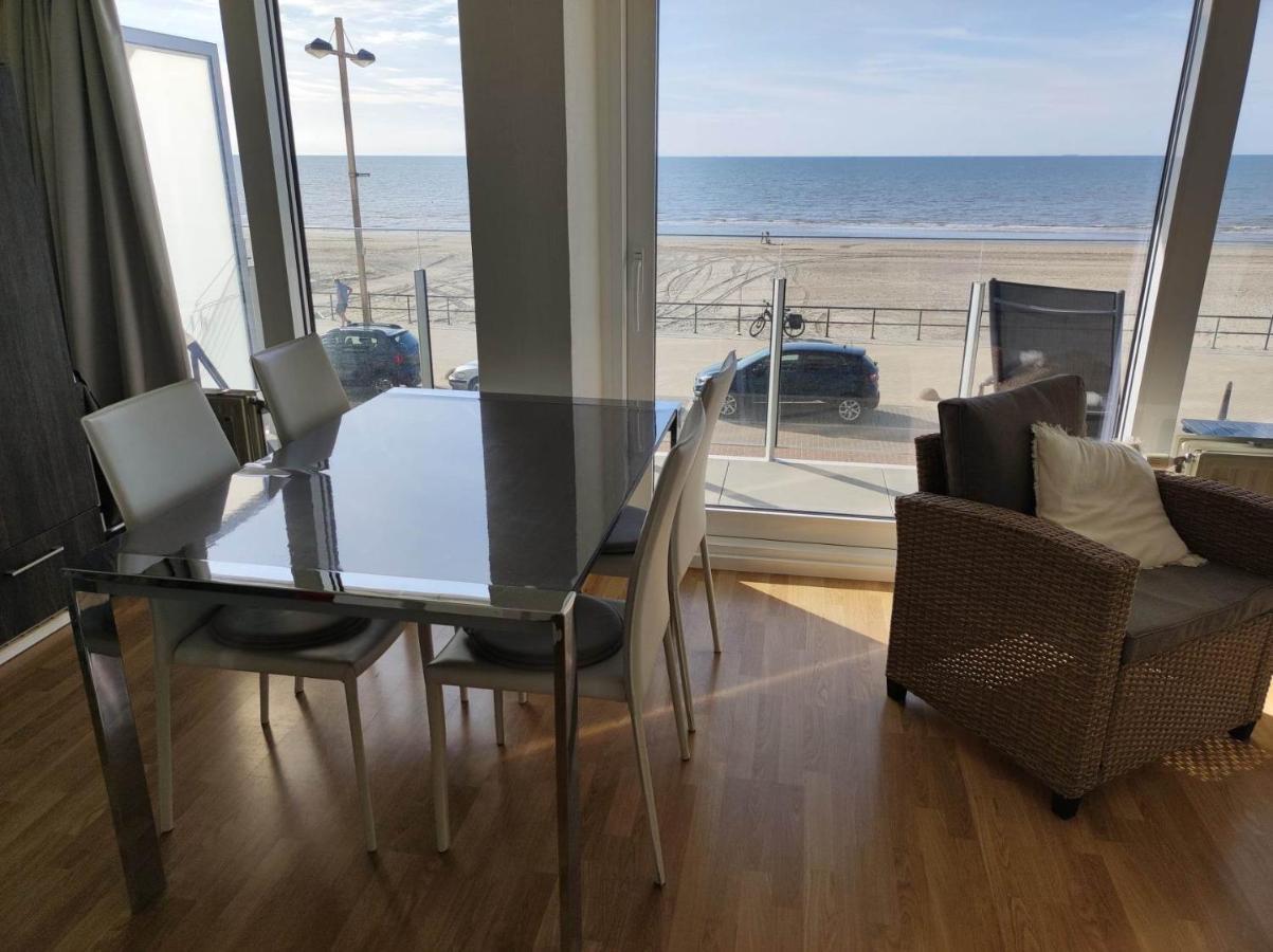 North Sea View With Parking Apartment *