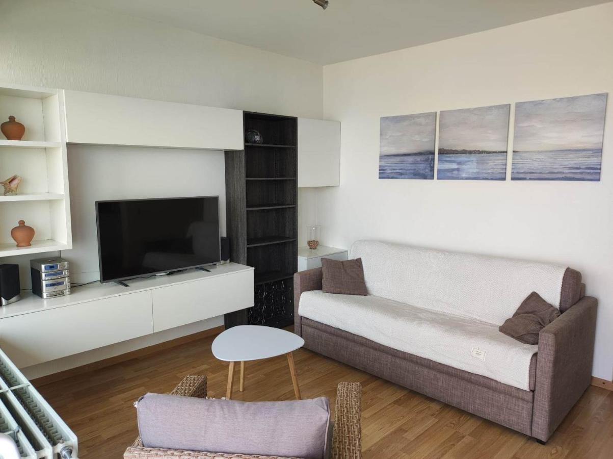 Apartment North Sea View With Parking Middelkerke