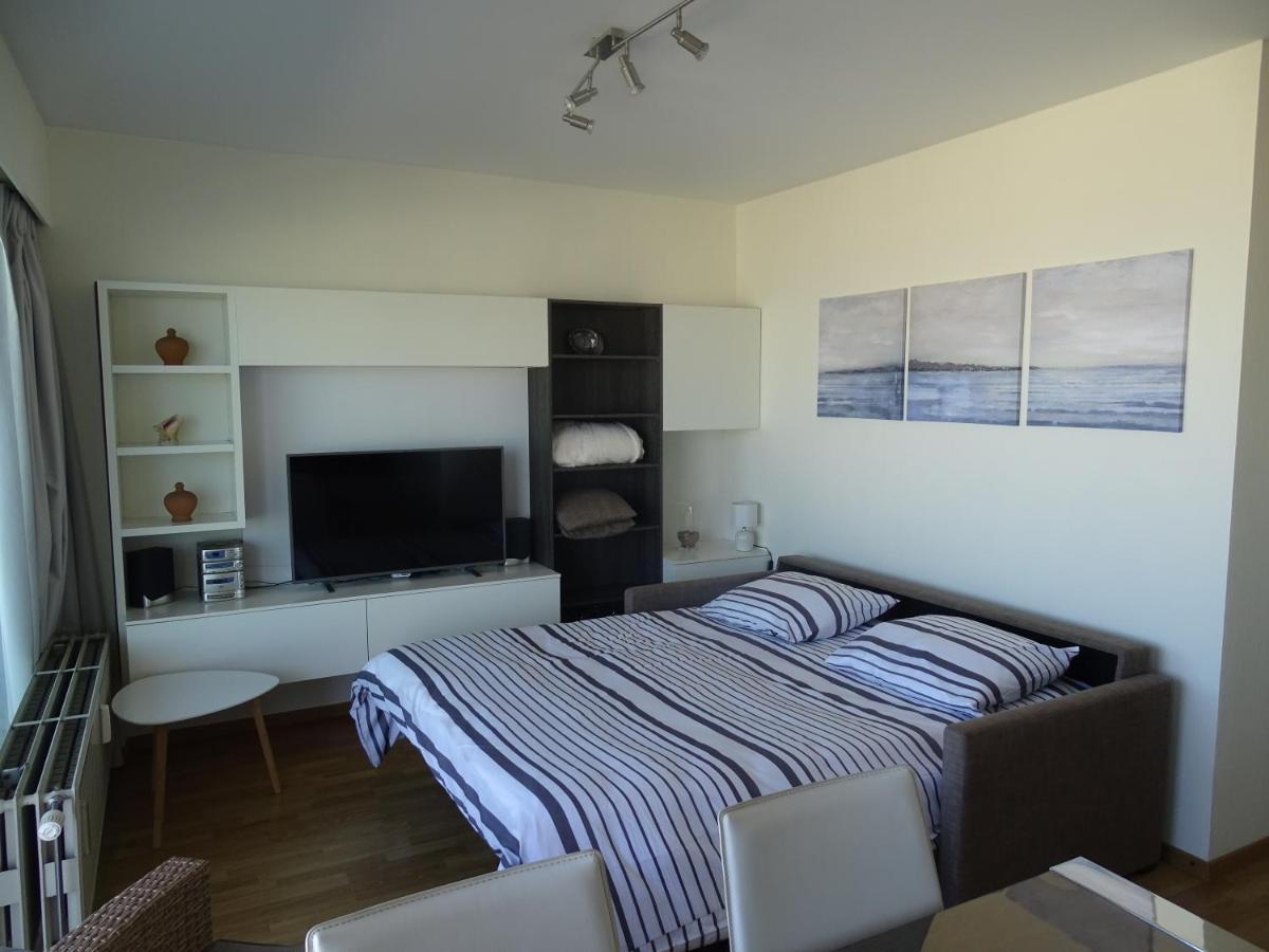 Apartment North Sea View With Parking *