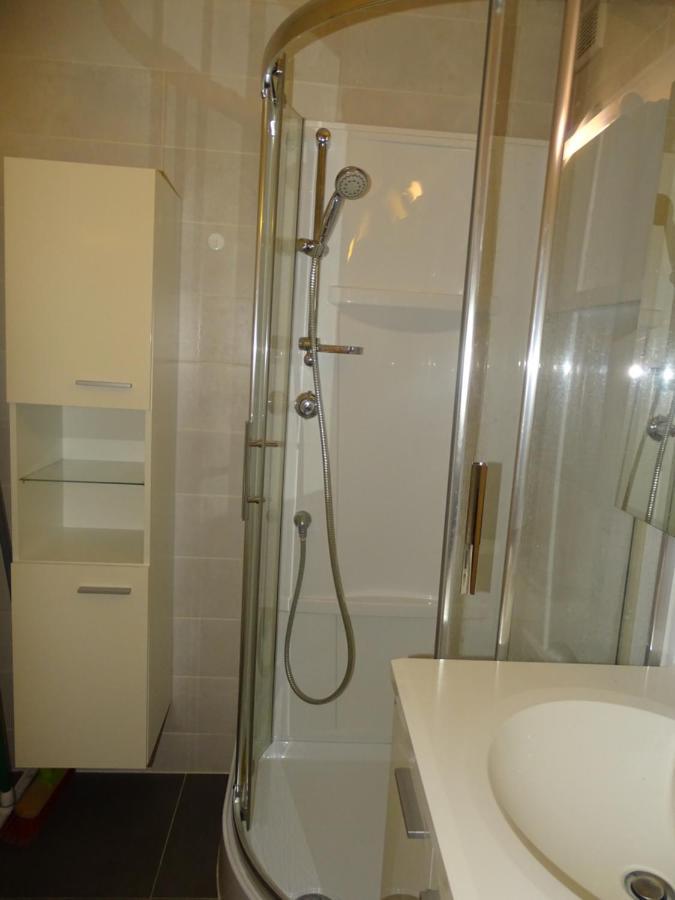Apartment North Sea View With Parking *
